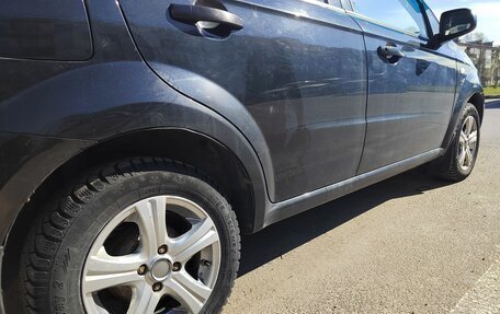 Chevrolet Aveo III, 2010 год, 400 000 рублей, 7 фотография