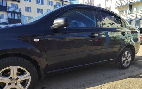 Chevrolet Aveo III, 2010 год, 400 000 рублей, 5 фотография