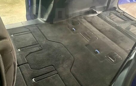 Chrysler Pacifica (RU), 2019 год, 3 550 000 рублей, 31 фотография