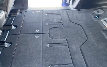 Chrysler Pacifica (RU), 2019 год, 3 550 000 рублей, 28 фотография