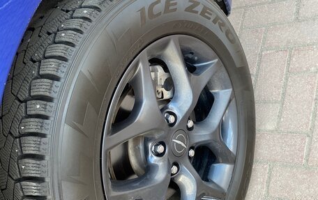 Chrysler Pacifica (RU), 2019 год, 3 550 000 рублей, 35 фотография