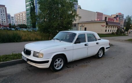 ГАЗ 3110 «Волга», 2000 год, 250 000 рублей, 4 фотография