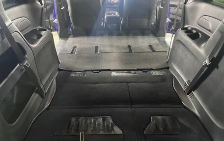 Chrysler Pacifica (RU), 2019 год, 3 550 000 рублей, 34 фотография