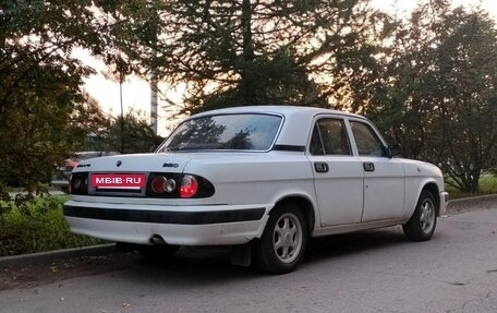 ГАЗ 3110 «Волга», 2000 год, 250 000 рублей, 3 фотография