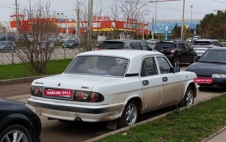 ГАЗ 3110 «Волга», 2000 год, 250 000 рублей, 2 фотография