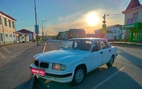 ГАЗ 3110 «Волга», 2000 год, 250 000 рублей, 5 фотография