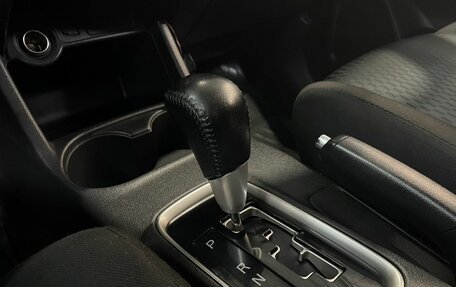 Mitsubishi Outlander III рестайлинг 3, 2014 год, 1 420 000 рублей, 16 фотография