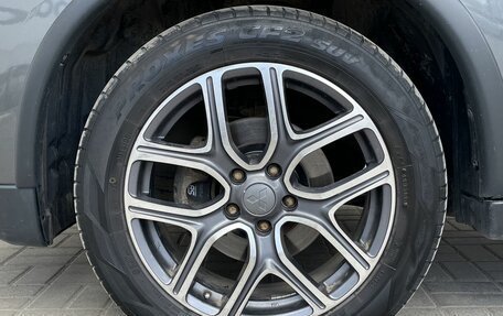 Mitsubishi Outlander III рестайлинг 3, 2014 год, 1 420 000 рублей, 19 фотография