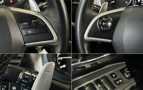 Mitsubishi Outlander III рестайлинг 3, 2014 год, 1 420 000 рублей, 18 фотография