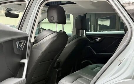 Audi Q2 I, 2022 год, 2 060 000 рублей, 5 фотография