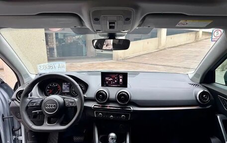 Audi Q2 I, 2022 год, 2 060 000 рублей, 7 фотография