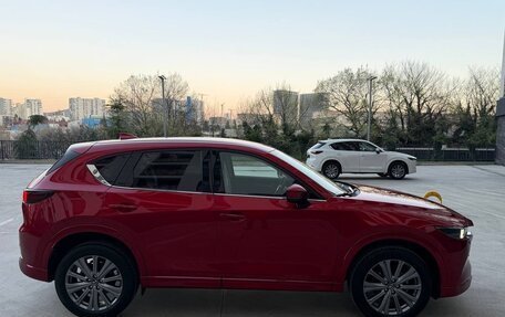Mazda CX-5 II, 2025 год, 4 400 000 рублей, 5 фотография