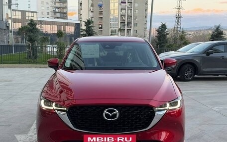 Mazda CX-5 II, 2025 год, 4 400 000 рублей, 2 фотография