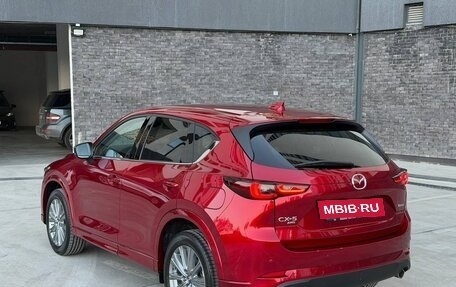 Mazda CX-5 II, 2025 год, 4 400 000 рублей, 6 фотография