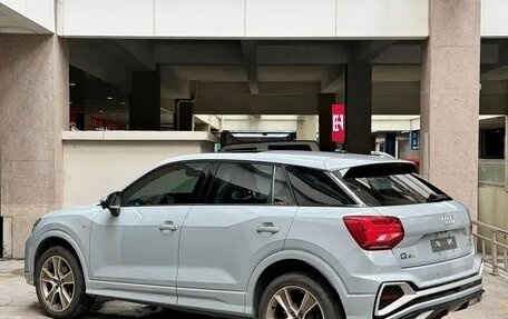 Audi Q2 I, 2022 год, 2 060 000 рублей, 3 фотография