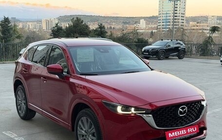 Mazda CX-5 II, 2025 год, 4 400 000 рублей, 3 фотография