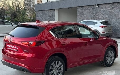 Mazda CX-5 II, 2025 год, 4 400 000 рублей, 4 фотография