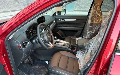 Mazda CX-5 II, 2025 год, 4 400 000 рублей, 9 фотография