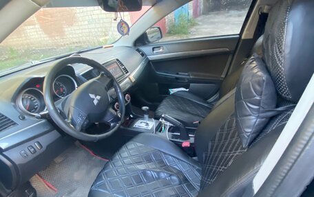 Mitsubishi Lancer IX, 2008 год, 640 000 рублей, 7 фотография