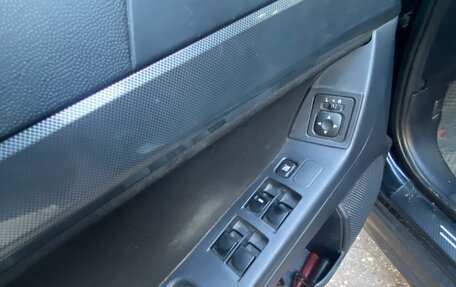 Mitsubishi Lancer IX, 2008 год, 640 000 рублей, 9 фотография