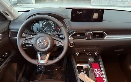 Mazda CX-5 II, 2025 год, 4 400 000 рублей, 10 фотография