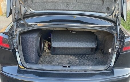 Mitsubishi Lancer IX, 2008 год, 640 000 рублей, 11 фотография