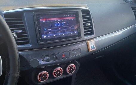 Mitsubishi Lancer IX, 2008 год, 640 000 рублей, 13 фотография