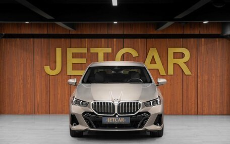 BMW 5 серия, 2024 год, 9 000 000 рублей, 2 фотография