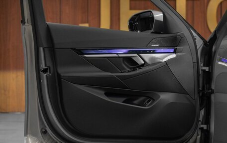 BMW 5 серия, 2024 год, 9 000 000 рублей, 9 фотография