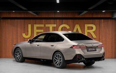 BMW 5 серия, 2024 год, 9 000 000 рублей, 7 фотография