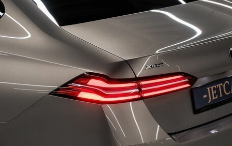 BMW 5 серия, 2024 год, 9 000 000 рублей, 8 фотография