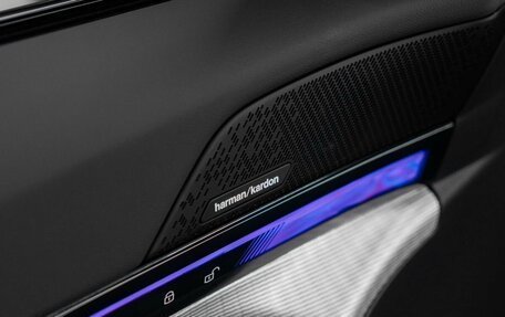 BMW 5 серия, 2024 год, 9 000 000 рублей, 10 фотография