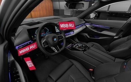 BMW 5 серия, 2024 год, 9 000 000 рублей, 11 фотография