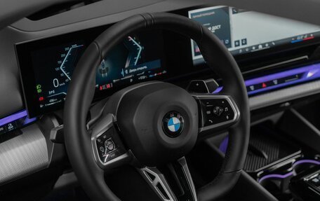 BMW 5 серия, 2024 год, 9 000 000 рублей, 13 фотография