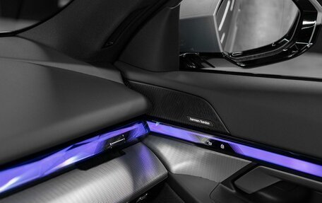 BMW 5 серия, 2024 год, 9 000 000 рублей, 21 фотография