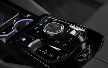 BMW 5 серия, 2024 год, 9 000 000 рублей, 16 фотография