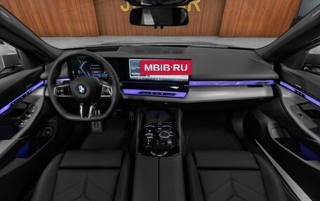 BMW 5 серия, 2024 год, 9 000 000 рублей, 15 фотография