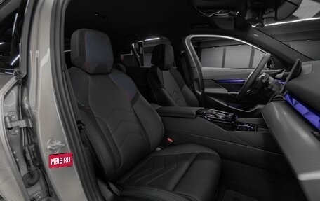 BMW 5 серия, 2024 год, 9 000 000 рублей, 19 фотография