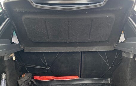 Renault Sandero I, 2010 год, 400 000 рублей, 13 фотография