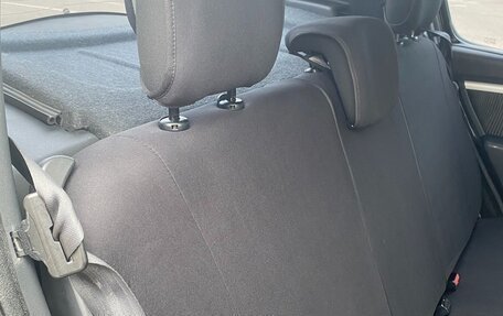 Renault Sandero I, 2010 год, 400 000 рублей, 12 фотография