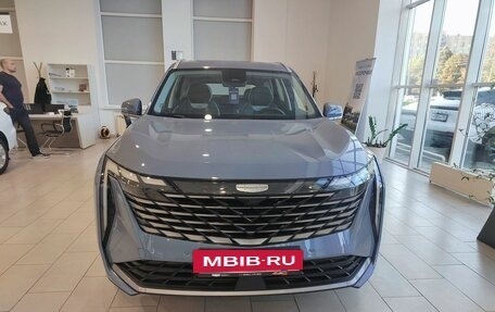 Geely Atlas, 2025 год, 3 970 990 рублей, 3 фотография