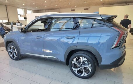 Geely Atlas, 2025 год, 3 970 990 рублей, 6 фотография