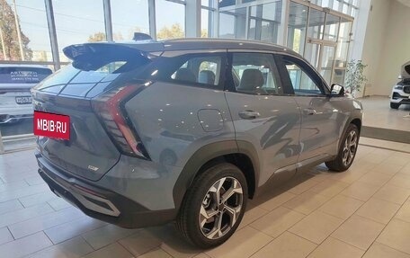 Geely Atlas, 2025 год, 3 970 990 рублей, 9 фотография