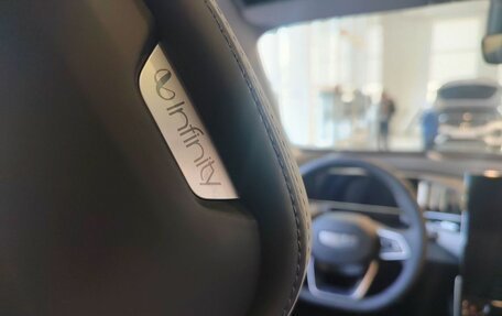 Geely Atlas, 2025 год, 3 970 990 рублей, 17 фотография