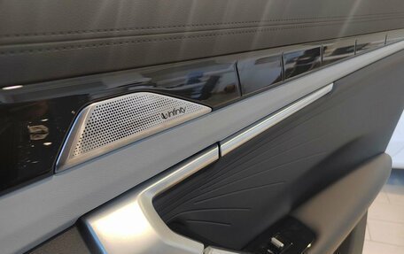 Geely Atlas, 2025 год, 3 970 990 рублей, 20 фотография