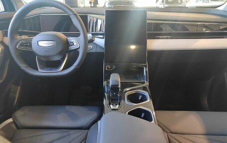 Geely Atlas, 2025 год, 3 970 990 рублей, 15 фотография