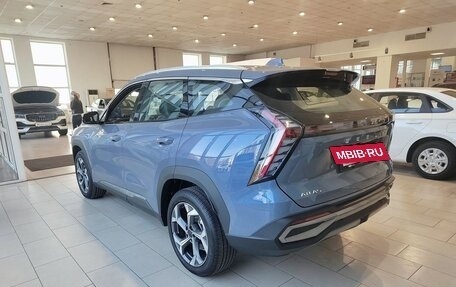 Geely Atlas, 2025 год, 3 970 990 рублей, 7 фотография