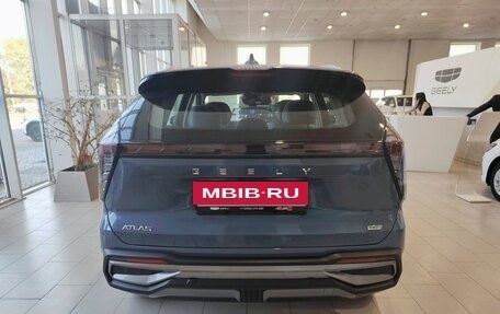 Geely Atlas, 2025 год, 3 970 990 рублей, 8 фотография