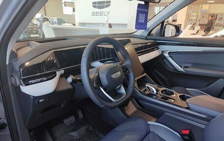 Geely Atlas, 2025 год, 3 970 990 рублей, 21 фотография