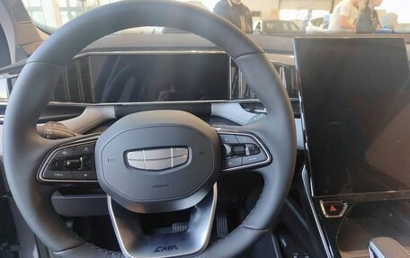 Geely Atlas, 2025 год, 3 970 990 рублей, 25 фотография